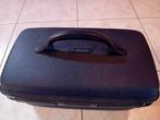 Samsonite beautycase, Ophalen of Verzenden, Nieuw, Blauw