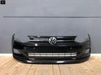 VW Volkswagen Polo 2G voorbumper, Enlèvement, Utilisé, Volkswagen