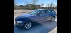 BMW318d, Autos, BMW, Cuir, Achat, Intérieur cuir, Euro 6