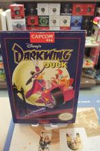 darkwing duck usa nes, Games en Spelcomputers, Games | Nintendo NES, Nintendo, Gebruikt, Ophalen of Verzenden, Platform