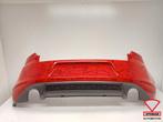 VW Golf 7 2013-2017 GTI Achterbumper Bumper 4xPDC Origineel!, Auto-onderdelen, Carrosserie, Gebruikt, Volkswagen, Bumper