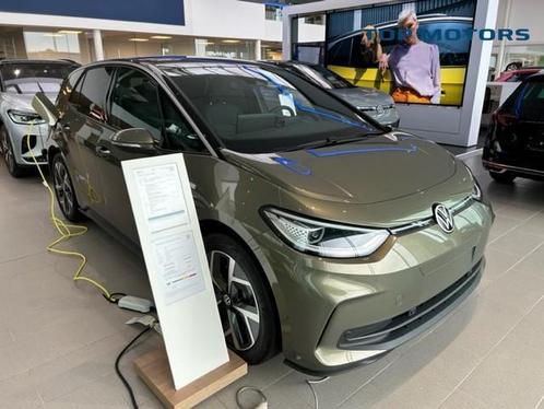 Volkswagen ID.3 NEW 58 kWh Pro Business, Auto's, Volkswagen, Overige modellen, ABS, Airbags, Alarm, Cruise Control, Elektrische ramen