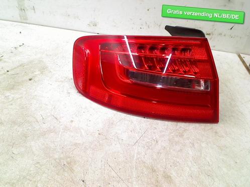 ACHTERLICHT LINKS LED Audi A4 (B8) (8K5945095AC), Auto-onderdelen, Verlichting, Audi, Gebruikt