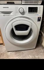 Samsung 8.0 kg wasmachine, Elektronische apparatuur, Wasmachines, Ophalen, 1200 tot 1600 toeren, 8 tot 10 kg, Zo goed als nieuw