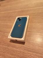 iPhone 13 mini blue 128Gb, Telecommunicatie, Mobiele telefoons | Apple iPhone, 128 GB, Apple, Ophalen of Verzenden, Zo goed als nieuw