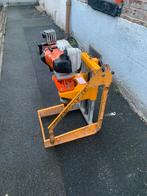 Carotteuse d’assainissement thermique sur colonne kb350, Enlèvement, Comme neuf
