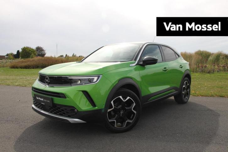 Opel Mokka Elegance (automatique), Autos, Opel, Entreprise, Achat, Mokka, Air conditionné, Air conditionné automatique, Cruise Control