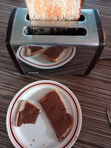 Retro broodrooster - philips -> 12 € beschikbaar voor biedingen