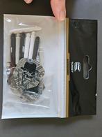 Target 3 sets flights & Shafts Dimitri Van den Bergh, Sport en Fitness, Darts, Ophalen of Verzenden, Zo goed als nieuw, Flights