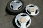 Velgen Saab, Ophalen, Gebruikt, 15 inch, Velg(en)