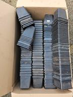 Kweekpotjes p9 ( 9x9x9.5)  +-480 stuks, Enlèvement