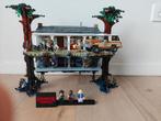 Lego Stranger Things The Upside Down (75810), Kinderen en Baby's, Speelgoed | Duplo en Lego, Ophalen of Verzenden, Zo goed als nieuw