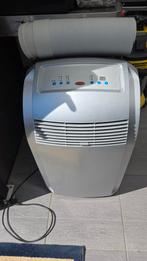 Mobiele airconditioner, Elektronische apparatuur, Airco's, Ophalen, Zo goed als nieuw, Mobiele airco