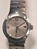 Lot 102 JUWELEN = MOVADO & JACOB JENSEN & SWAROVSKI Charms, Ophalen, Zo goed als nieuw