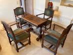 meubelset, Ophalen, Gebruikt, Hout