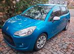 Citroën C3 1.4 HDI *152.000 Km*2011*PROPER*GEKEURD+CARPASS*, Auto's, Citroën, Euro 5, Stof, 50 kW, Blauw