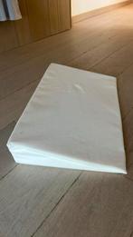Reflux kussen babybed, Kinderen en Baby's, Ophalen, Zo goed als nieuw