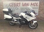 BMW R 1250 RT, 2023, Handvatverwarming, 2 cilinders, 1254 cc, Motorrijbewijs A