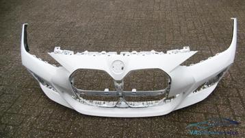 Voorbumper BMW G26 i4  Gran Coupe beschikbaar voor biedingen