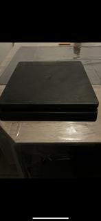 Playstation 4 te koop, Consoles de jeu & Jeux vidéo, Consoles de jeu | Sony PlayStation 4, Avec 1 manette, Enlèvement, Utilisé