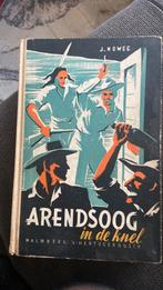 Arendsoog in de knel, Boeken, Ophalen of Verzenden