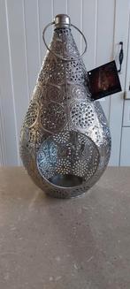 Sfeervolle lantaarns, Ophalen