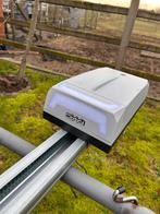 Garagepoort opener, Ophalen, Zo goed als nieuw