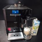 Siemens EQ.7 Plus espressomachine, Elektronische apparatuur, Koffiezetapparaten, Ophalen of Verzenden, Zo goed als nieuw