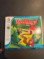 Roodkapje - Smart Games, Hobby en Vrije tijd, Ophalen, Gebruikt