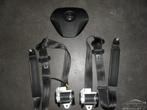OPEL COMBO Airbag set Opel stuur airbag gordels 2013-2018, Ophalen of Verzenden, Gebruikt, Opel