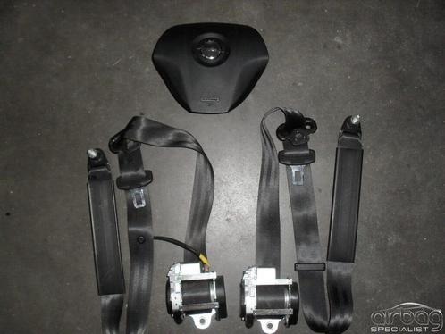 OPEL COMBO Airbag set Opel stuur airbag gordels 2013-2018, Auto-onderdelen, Dashboard en Schakelaars, Opel, Gebruikt, Ophalen of Verzenden