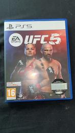 UFC 5, Ophalen of Verzenden, Zo goed als nieuw