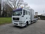 MAN TGL (Numéro de stock 41965), Autos, Camions, Euro 5, Achat, 4 portes, Entreprise