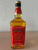 Jack Daniels Whisky - Fire, Verzamelen, Ophalen of Verzenden, Nieuw