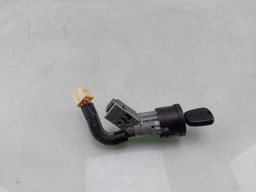 CONTACTSLOT + SLEUTEL Peugeot 107 (01-2005/05-2014), Auto-onderdelen, Overige Auto-onderdelen, Peugeot, Gebruikt
