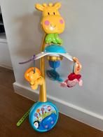 Fisher Price mobiel, Kinderen en Baby's, Ophalen, Gebruikt, Mobiel, Met geluid