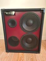 Vanderkley 210LNT 1200W @ 4ohm in nieuwstaat!, Muziek en Instrumenten, Versterkers | Bas en Gitaar, Ophalen