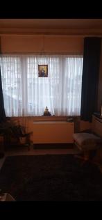 2 Voile Gordijnen, Huis en Inrichting, Ophalen