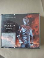 Dubbel cd  michael jackson  history, Ophalen of Verzenden, Zo goed als nieuw