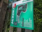 hikoki  DH12DD boorhamer, Ophalen of Verzenden, Nieuw, Boormachine, Variabele snelheid