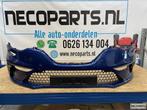 RENAULT MEGANE GT VOORBUMPER BUMPER 620224374R, Autos : Pièces & Accessoires, Enlèvement ou Envoi, Utilisé, Renault