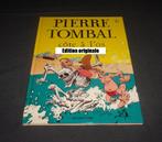 bd pierre tombal 6 côte à l'os eo, Ophalen