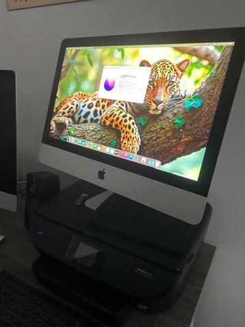 iMac 21,5 (late 2015) beschikbaar voor biedingen