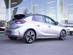 Opel Corsa ELECTRIC GS 3-FASE |GPS|CAMERA|KEYLESS|, 136 pk, 5 deurs, Zilver of Grijs, Corsa