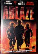 dvd ablaze, Ophalen of Verzenden, Actie