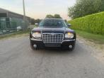 Chrysler c300 2.7i v6 LPG BJ 2010 gekeurd vvk, Auto's, Chrysler, Automaat, Euro 5, Achterwielaandrijving, Zwart