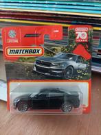 Matchbox Dodge charger 13/100 nieuw in blister, Ophalen of Verzenden, Zo goed als nieuw