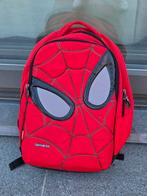 Rugzak Spiderman, Ophalen of Verzenden, Gebruikt