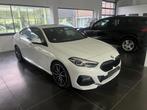 BMW 220i M pack grand coupé bj 2021 pano !!, Auto's, BMW, 4 deurs, 1995 cc, 4 cilinders, Wit