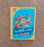 Boek / Geronimo Stilton De Zee is ziek avi e3, Enlèvement ou Envoi, Neuf, Geronimo Stilton, Fiction général